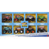 Hot Wheels Monster Trucks Live 8-Pack