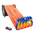 Hot Wheels Roll Out Raceway Track Set