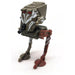 Hot Wheels Star Wars The Mandolorian AT-ST Raider