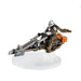 Hot Wheels Star Wars The Mandolorian Speeder