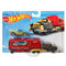 Hot Wheels Super Rigs Cruisin' Illusion Vehicle