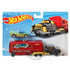 Hot Wheels Super Rigs Cruisin' Illusion Vehicle