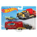 Hot Wheels Super Rigs Cruisin' Illusion Vehicle