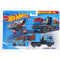 Hot Wheels Super Rigs Stuntin' Semi Vehicle