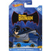 Hot Wheels Themed The Batman Batmobile Vehicle