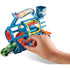 Hot Wheels Turbo Jet Car Wash Playset