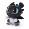 How to Train Your Dragon The Hidden World Baby Fury Plush