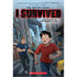 I Survived the Attacks of September 11, 2001 Graphic Novel (Paperback)