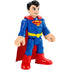 Imaginext DC Super Friends Superman XL Figure