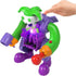 Imaginext DC Super Friends the Joker Battling Robot Action Figure Set