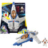 Imaginext Disney Pixar Lightyear XL-15 Spaceship With Lights & Sounds