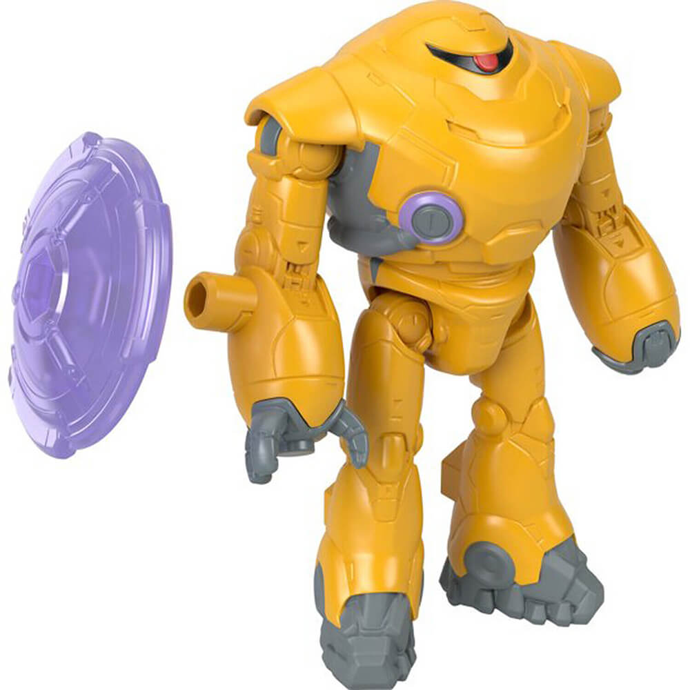 Imaginext Disney Pixar Lightyear Zurg & Zyclops Figures