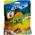 Imaginext Jurassic World Dominion Dimetrodon Dinosaur Figure