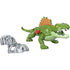 Imaginext Jurassic World Dominion Dimetrodon Dinosaur Figure