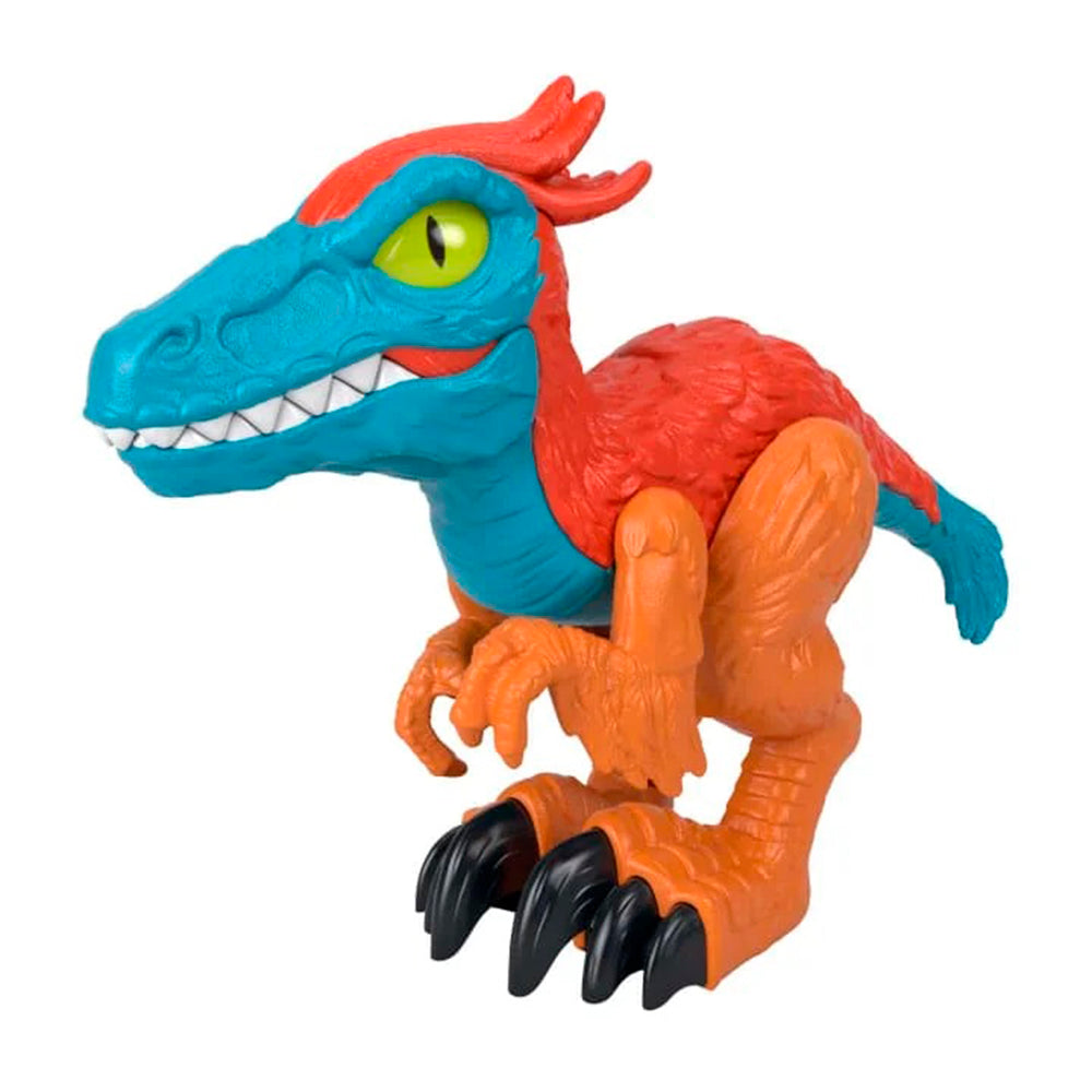 Imaginext Jurassic World Pyroraptor XL Figure