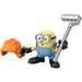 Imaginext Minions Construction Bob Figure Set