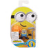 Imaginext Minions Construction Bob Figure Set