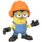 Imaginext Minions Construction Kevin Figure Set