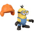 Imaginext Minions Construction Kevin Figure Set