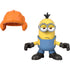 Imaginext Minions Construction Kevin Figure Set