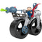 Imaginext Minions Gru's Rocket Bike