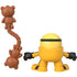 Imaginext Minions Kung Fu Bob Figure Set