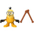 Imaginext Minions Kung Fu Kevin Figure Set