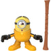 Imaginext Minions Kung Fu Stuart