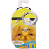 Imaginext Minions Kung Fu Stuart