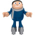 Imaginext Minions Rocket Shoes Gru Figure