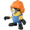 Imaginext Minions Stuart Character Figure