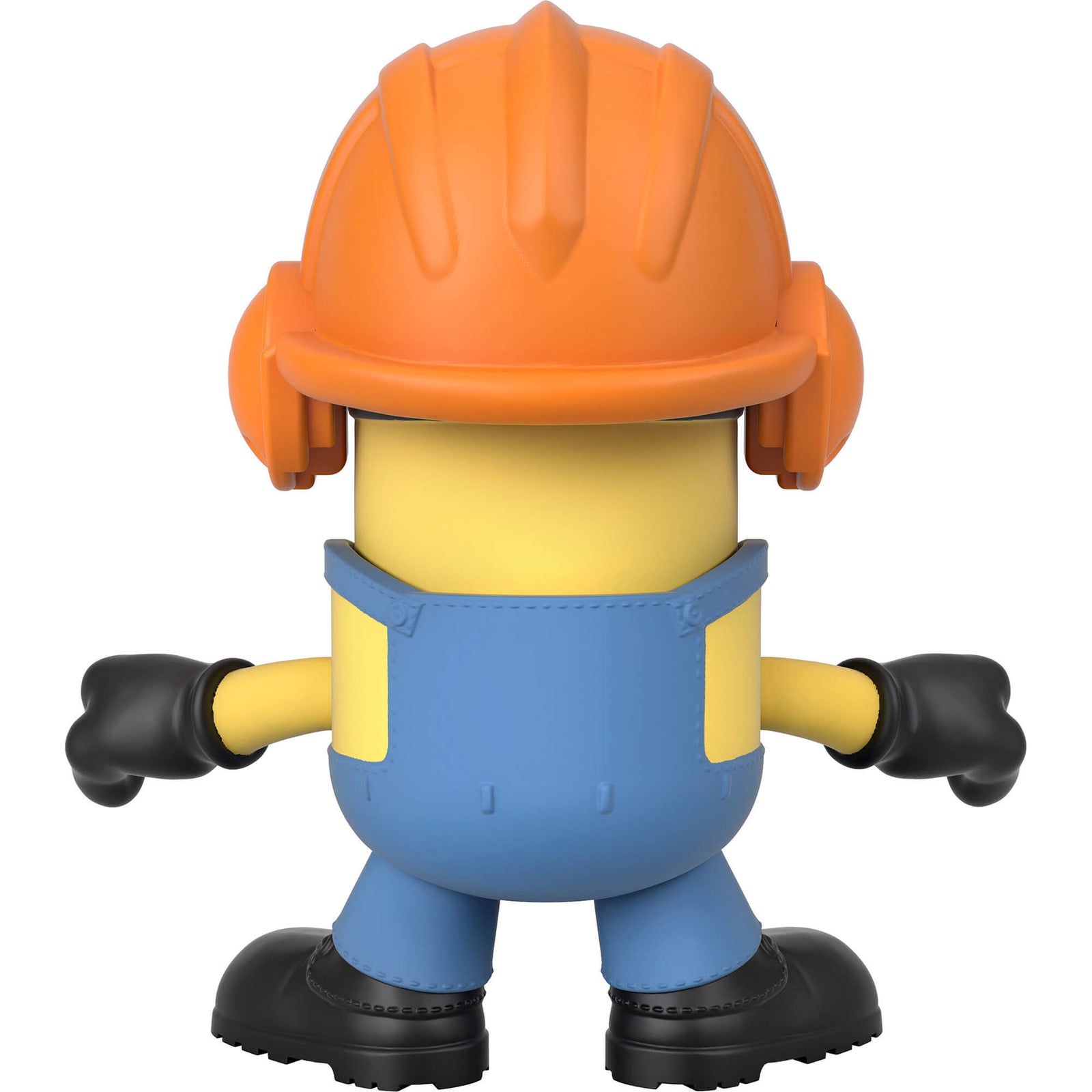 Imaginext Minions Stuart Character Figure