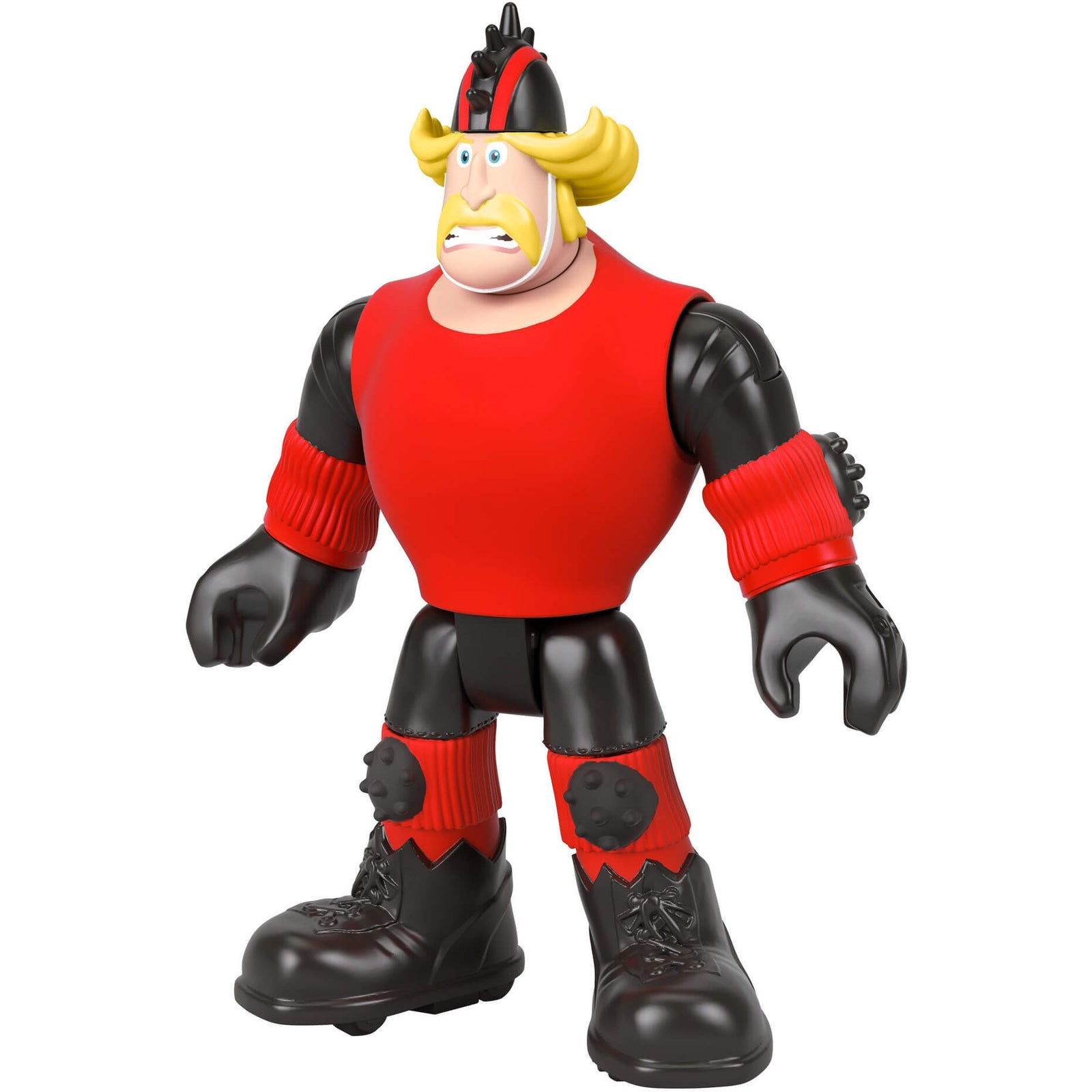 Imaginext Minions Svengence Character Figure