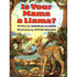 Is Your Mama a Llama?