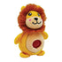 Jellyroos Leon Lion Plush Jelly Belly Toy