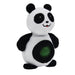 Jellyroos Pierre Panda Plush Jelly Belly Toy