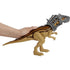 Jurassic Wolrd MEGA Destroyers Carcharodontosaurus Dinosaur Figure