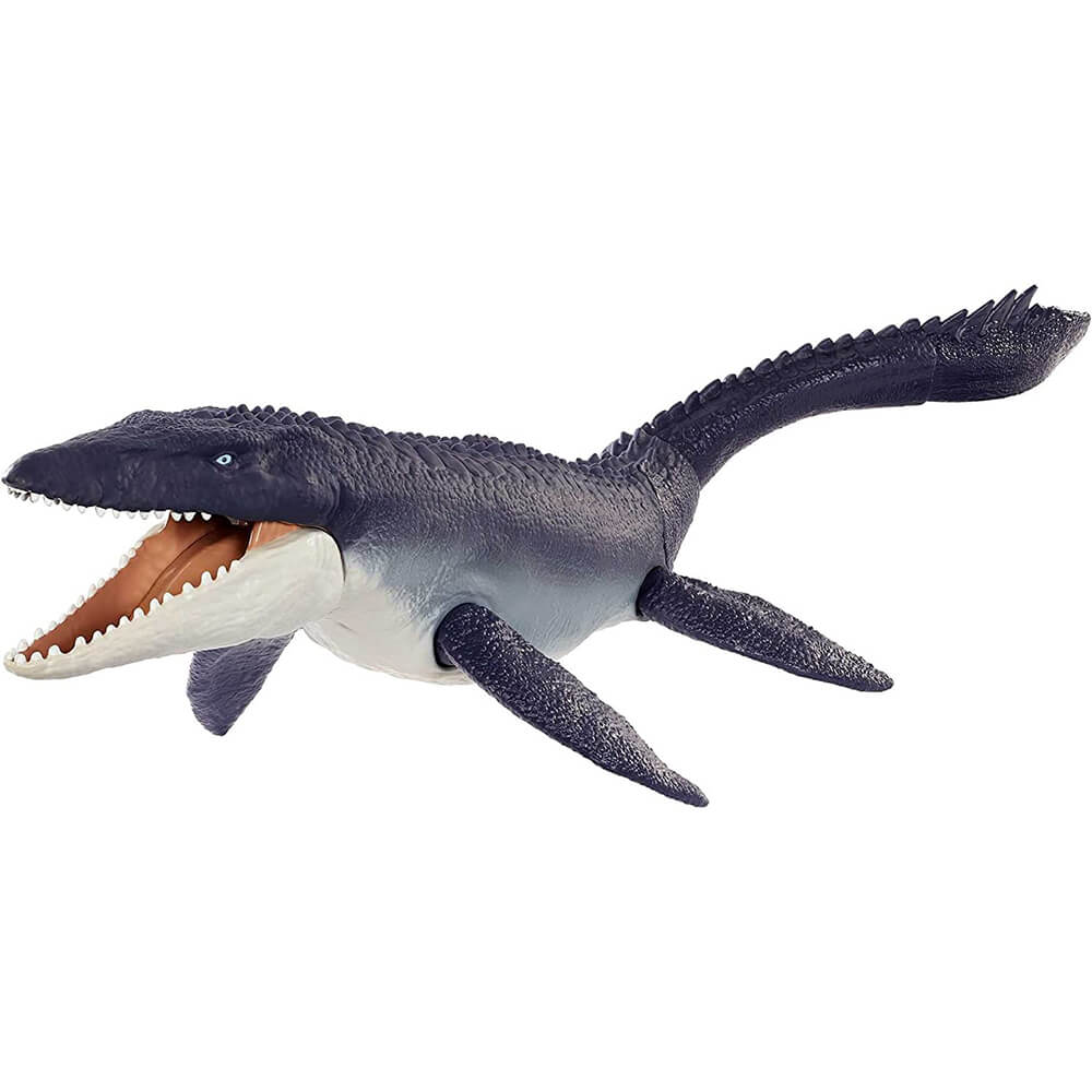 Jurassic World Camp Cretaceous Ocean Protector Mosasaurus