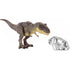 Jurassic World Camp Cretaceous Stomp 'N Escape T-Rex Dinosaur