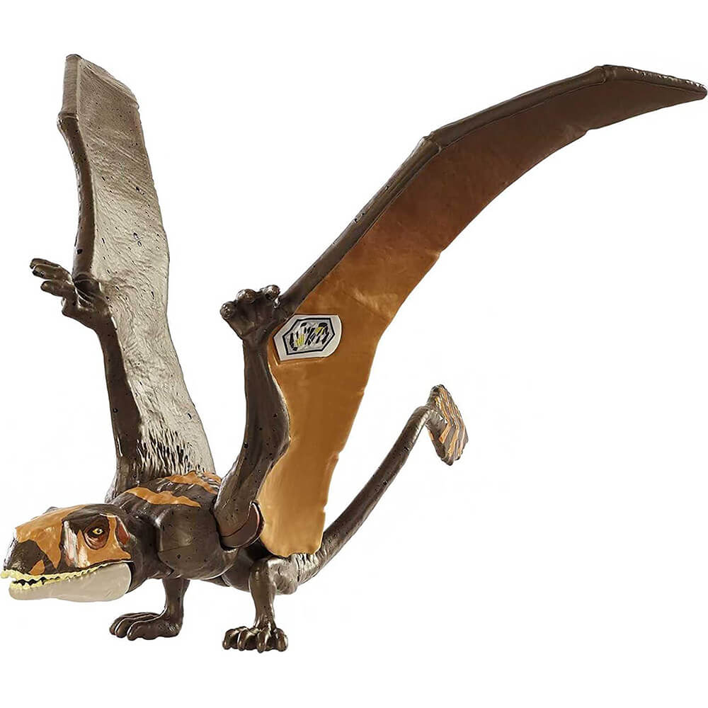 Jurassic World Dino Escape Wild Pack Dimorphodon Figure