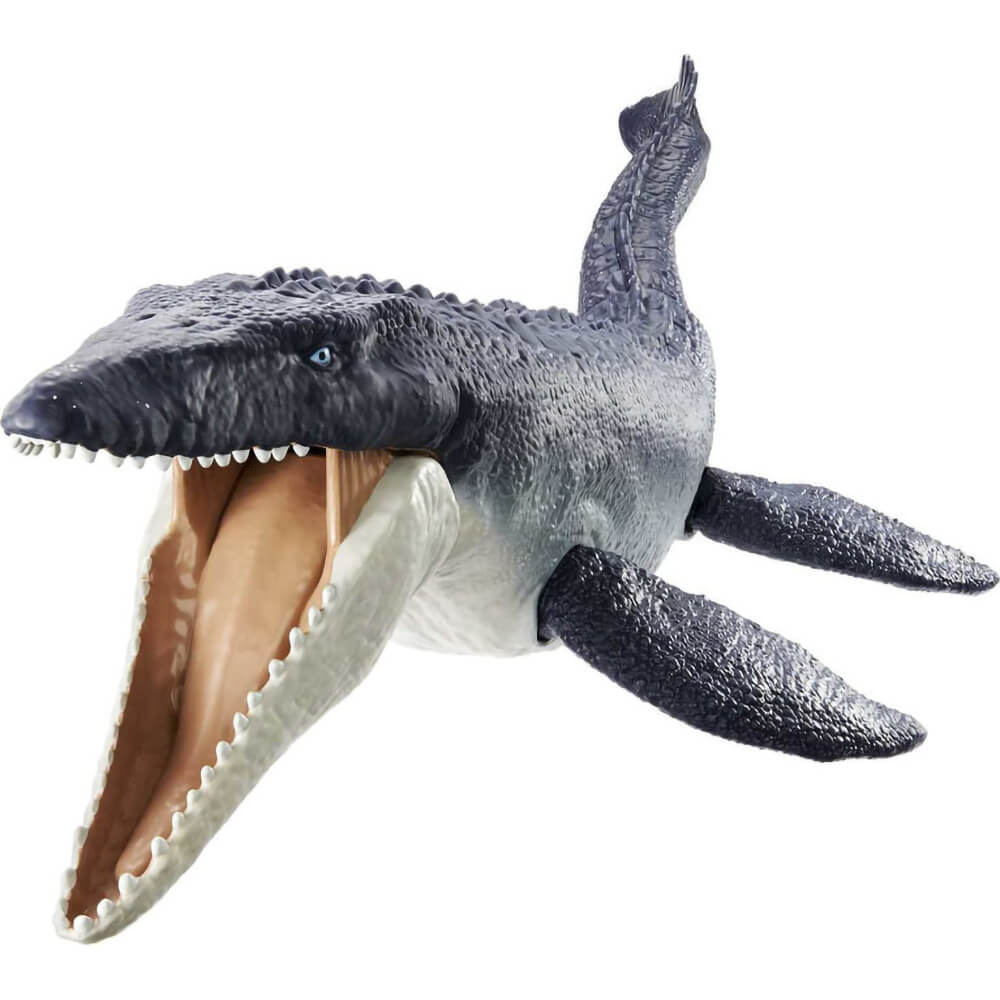 Jurassic World Dominion Ocean Protector Mosasaurus Dinosaur