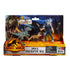 Jurassic World Dominion Owen & Velociraptor Beta Dinosaur Figures