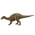 Jurassic World Dominion Roar Strikers Iguanodon Dinosaur Figure