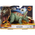 Jurassic World Dominion Roar Strikers Triceratops Figure