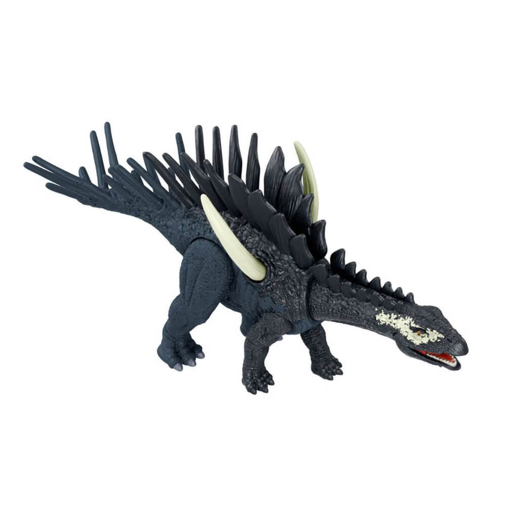 Jurassic World Ferocious Pack Miragaia Dinosaur Figure