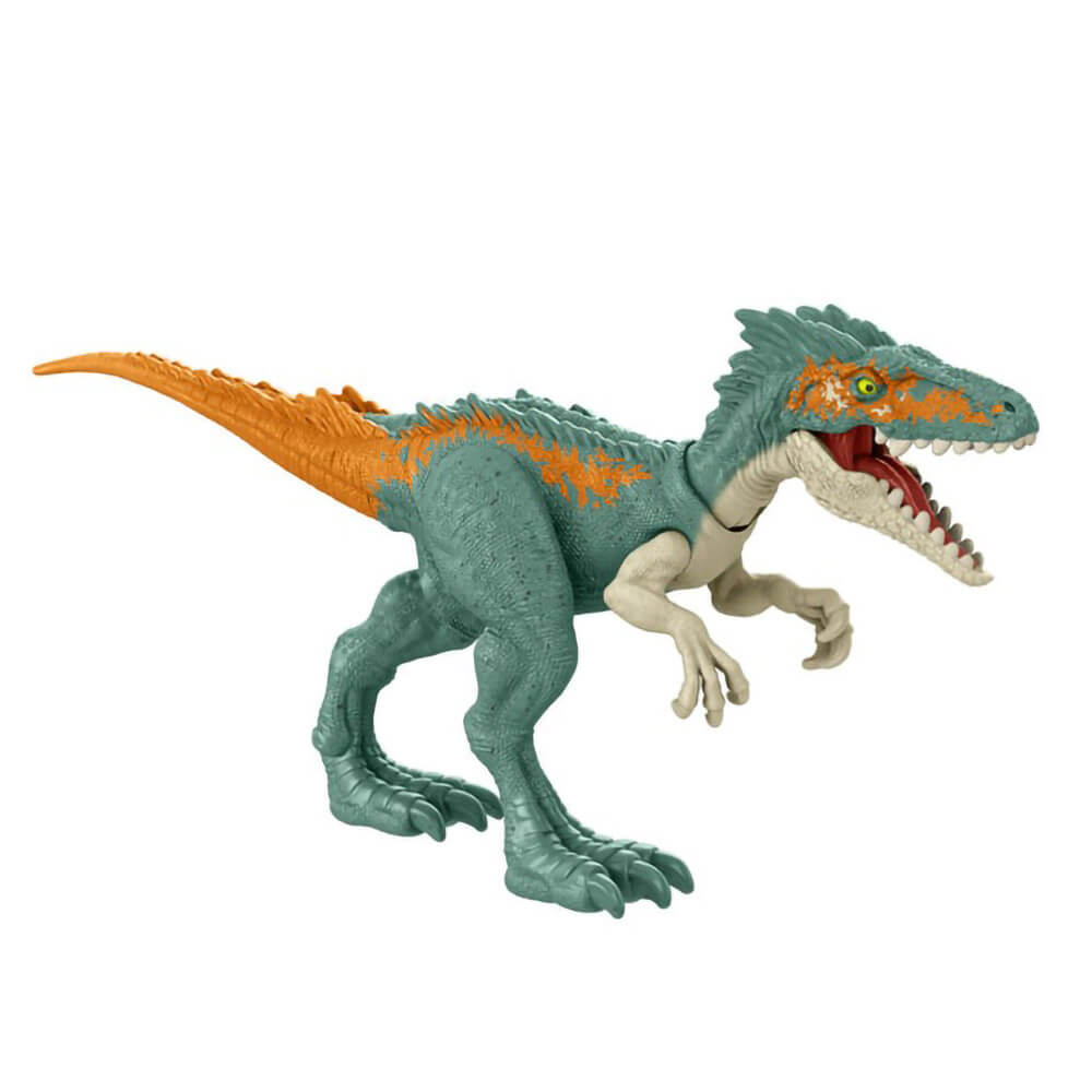 Jurassic World Ferocious Pack Moros Intrepidus Dinosaur Figure