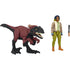 Jurassic World Kayla Watts & Pyroraptor Figure Pack