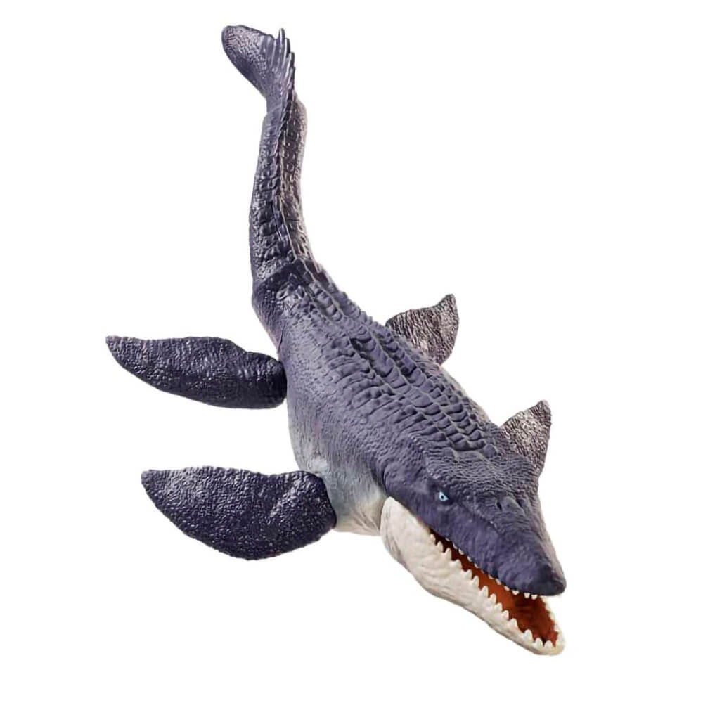 Jurassic World Ocean Protector Mosasaurus Dinosaur Figure