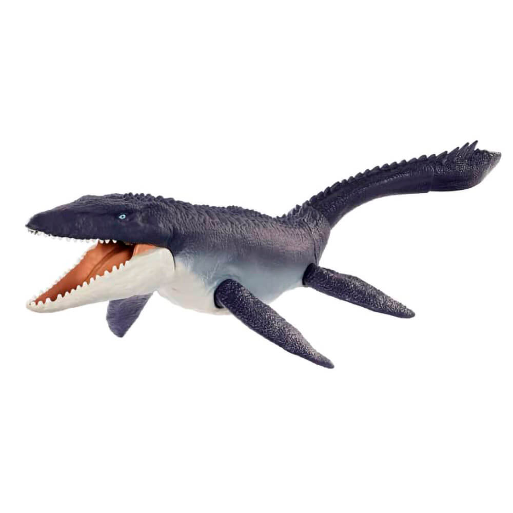 Jurassic World Ocean Protector Mosasaurus Dinosaur Figure