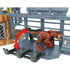 Jurassic World Outpost Chaos Playset